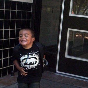 Meet your Posher, Art